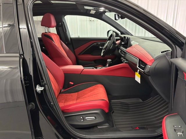 Certified 2025 Acura ADX A-Spec image 25