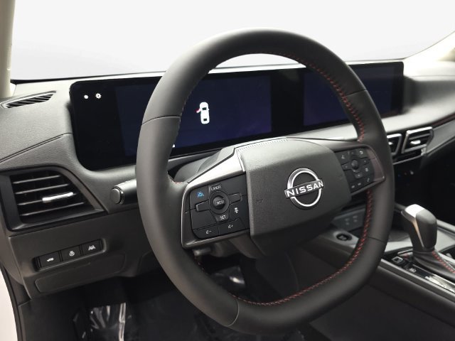 New 2027 Nissan Sentra SR w/ SR Premium Package FWD image 16
