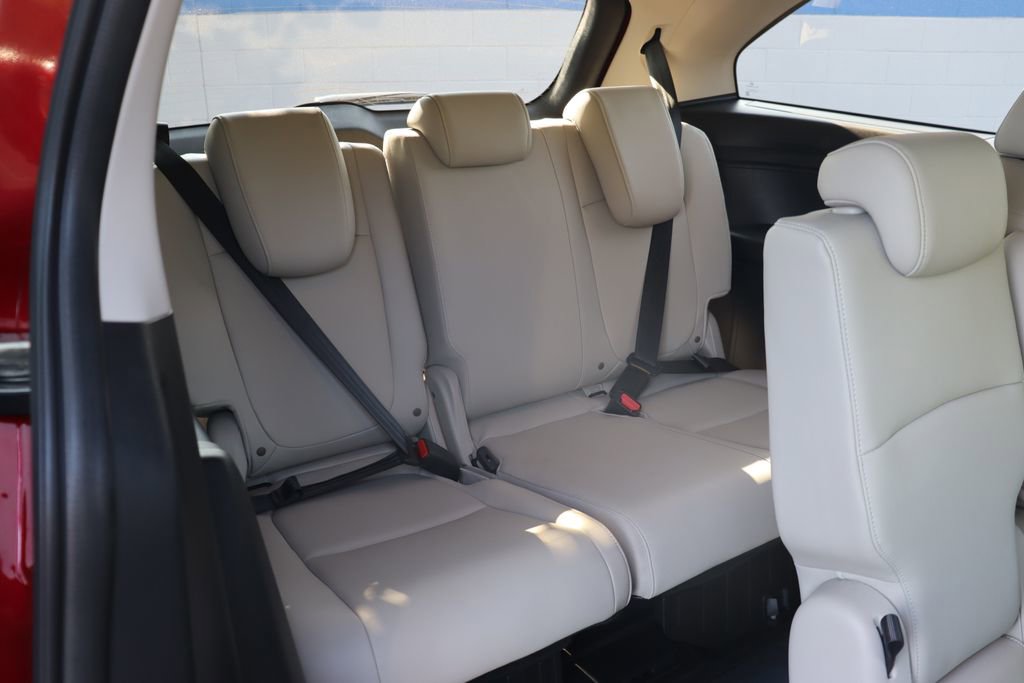 Used 2026 Honda Odyssey EX-L image 15