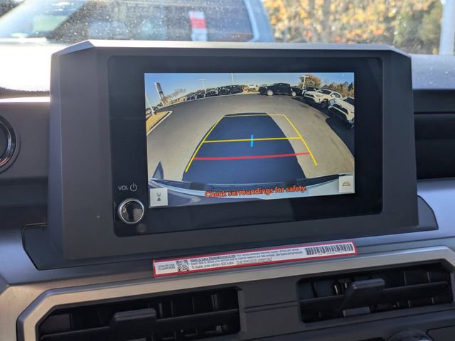 Certified 2024 Toyota Tacoma SR5 image 22