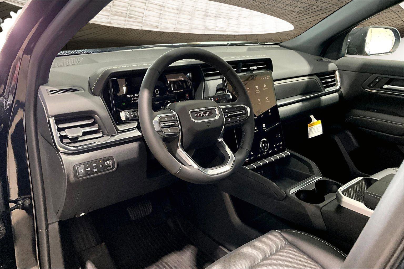 New 2026 GMC Terrain Elevation w/ Elevation Premium Package image 7