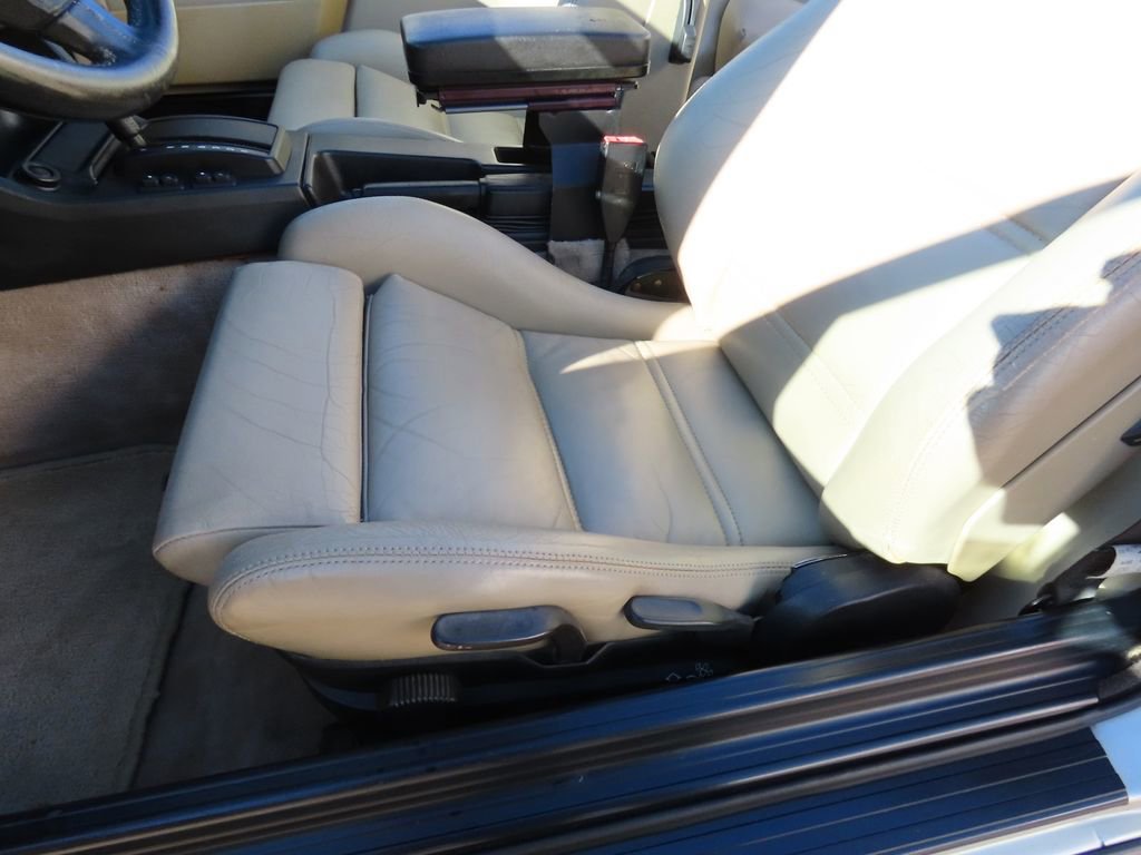 Used 1987 BMW 325i 325i image 35