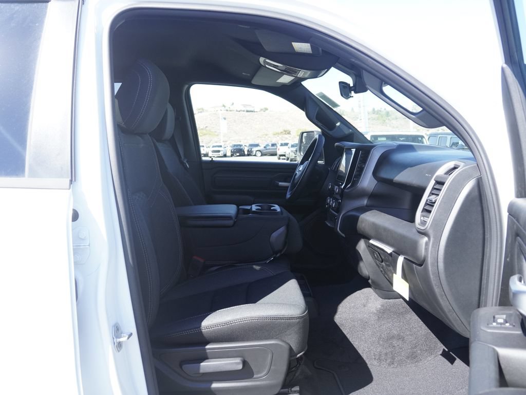 New 2026 RAM 1500 Tradesman AWD/4WD image 27