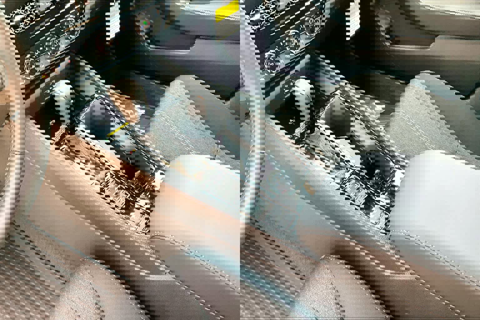 New 2025 Honda Accord Sport image 7