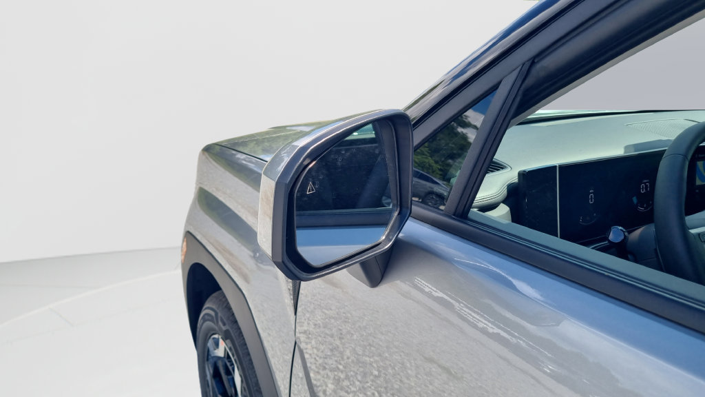 New 2027 Hyundai Santa Fe SE FWD image 29
