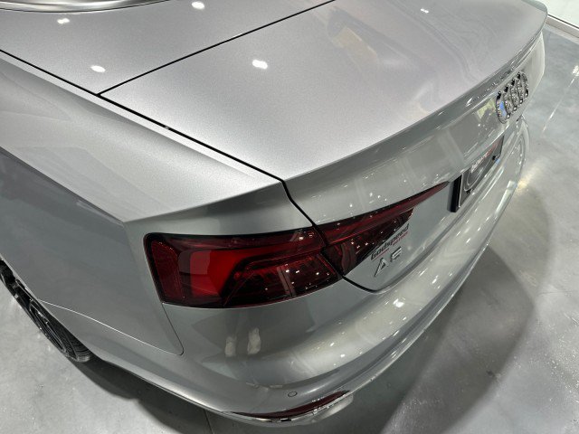 Used 2018 Audi A5 2.0T Premium Plus AWD/4WD image 34