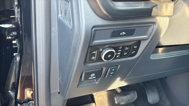 New 2026 Ford F150 Platinum AWD/4WD image 11