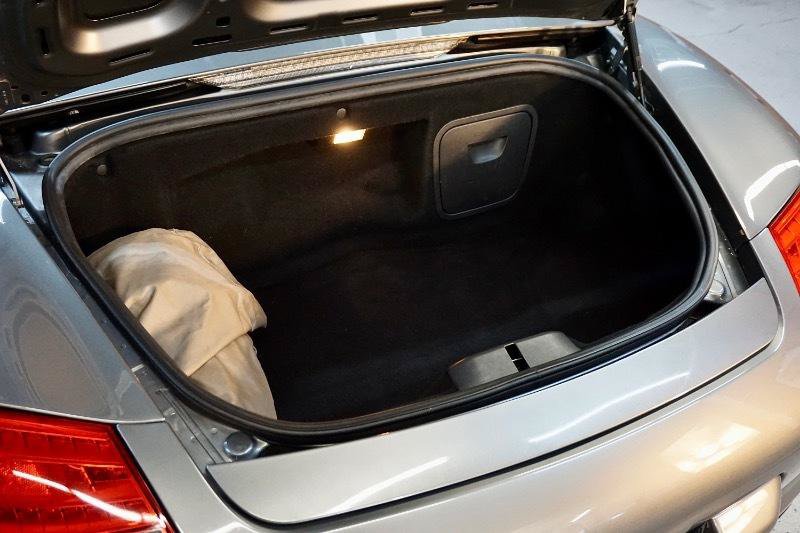 Used 2009 Porsche Boxster RWD image 74
