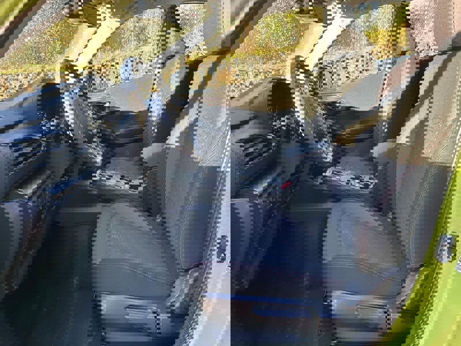 New 2026 Subaru Impreza 2.0i Sport image 14