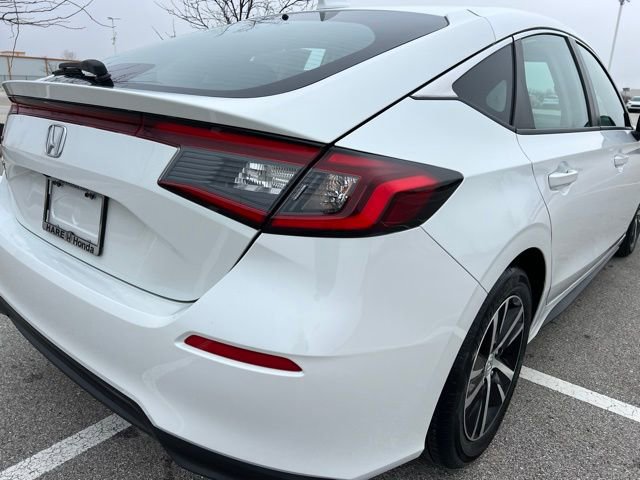 Used 2023 Honda Civic LX image 9