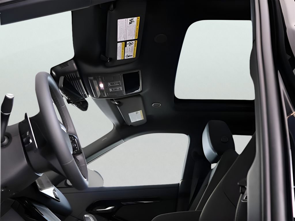 New 2026 Land Rover Range Rover Evoque Dynamic SE image 38