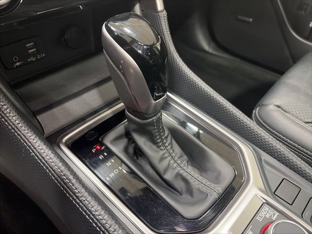 Certified 2023 Subaru Forester Limited image 20