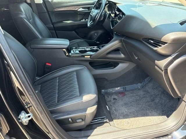 Used 2023 Buick Envision Avenir FWD image 13
