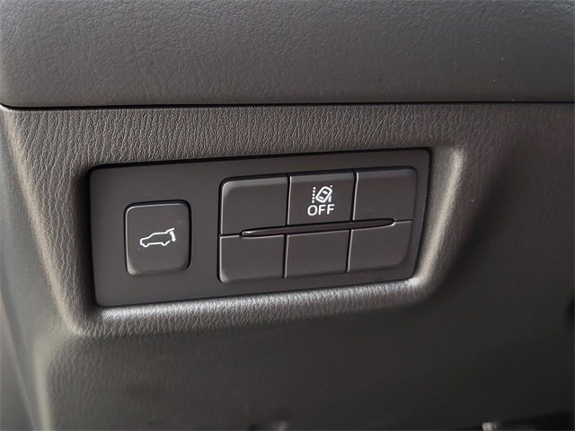 Certified 2024 MAZDA CX-5 Carbon Edition image 21
