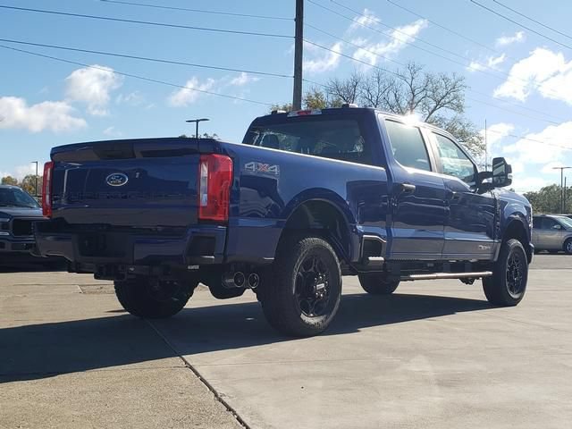 New 2026 Ford F250 XL w/ STX Appearance Package AWD/4WD image 9