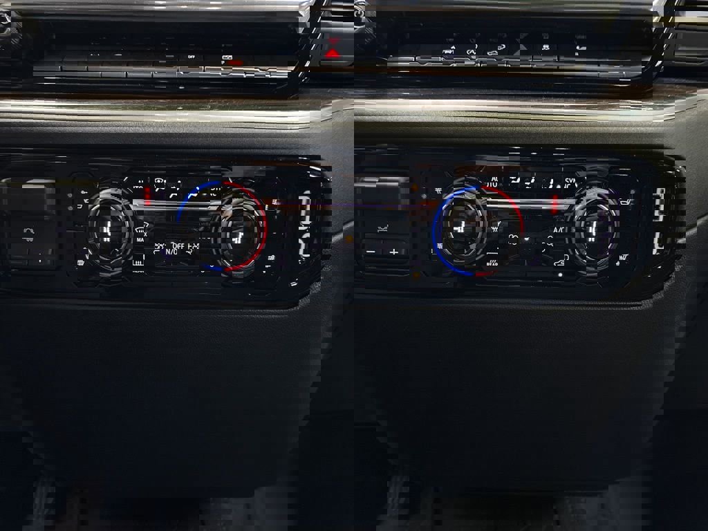 New 2026 Chevrolet Silverado 1500 LT w/ All Star Edition Plus image 30