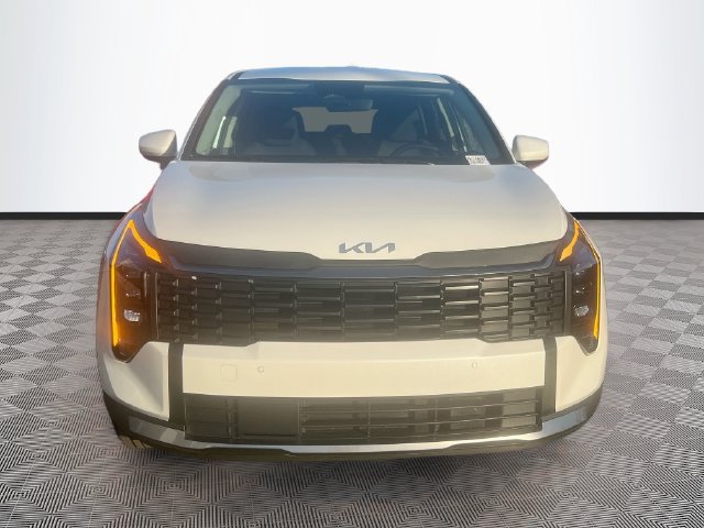New 2027 Kia Sportage LX FWD image 2