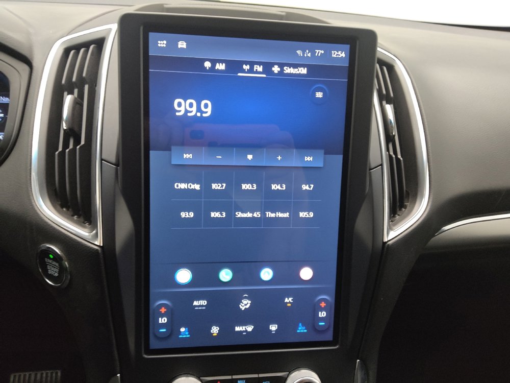 Used 2022 Ford Edge Titanium w/ Equipment Group 301A image 25