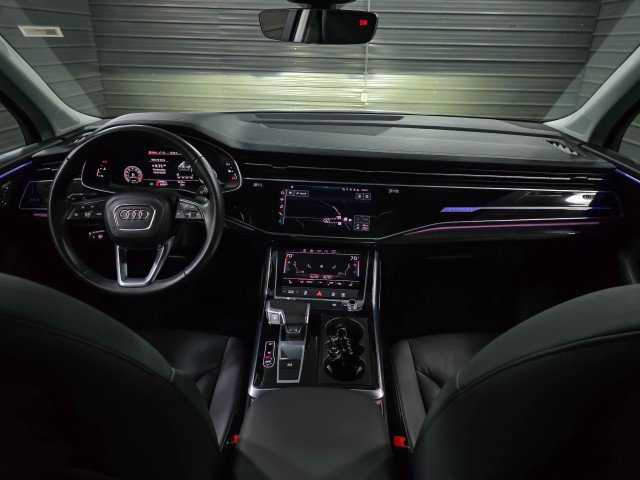 Used 2024 Audi Q7 2.0T Premium Plus image 11