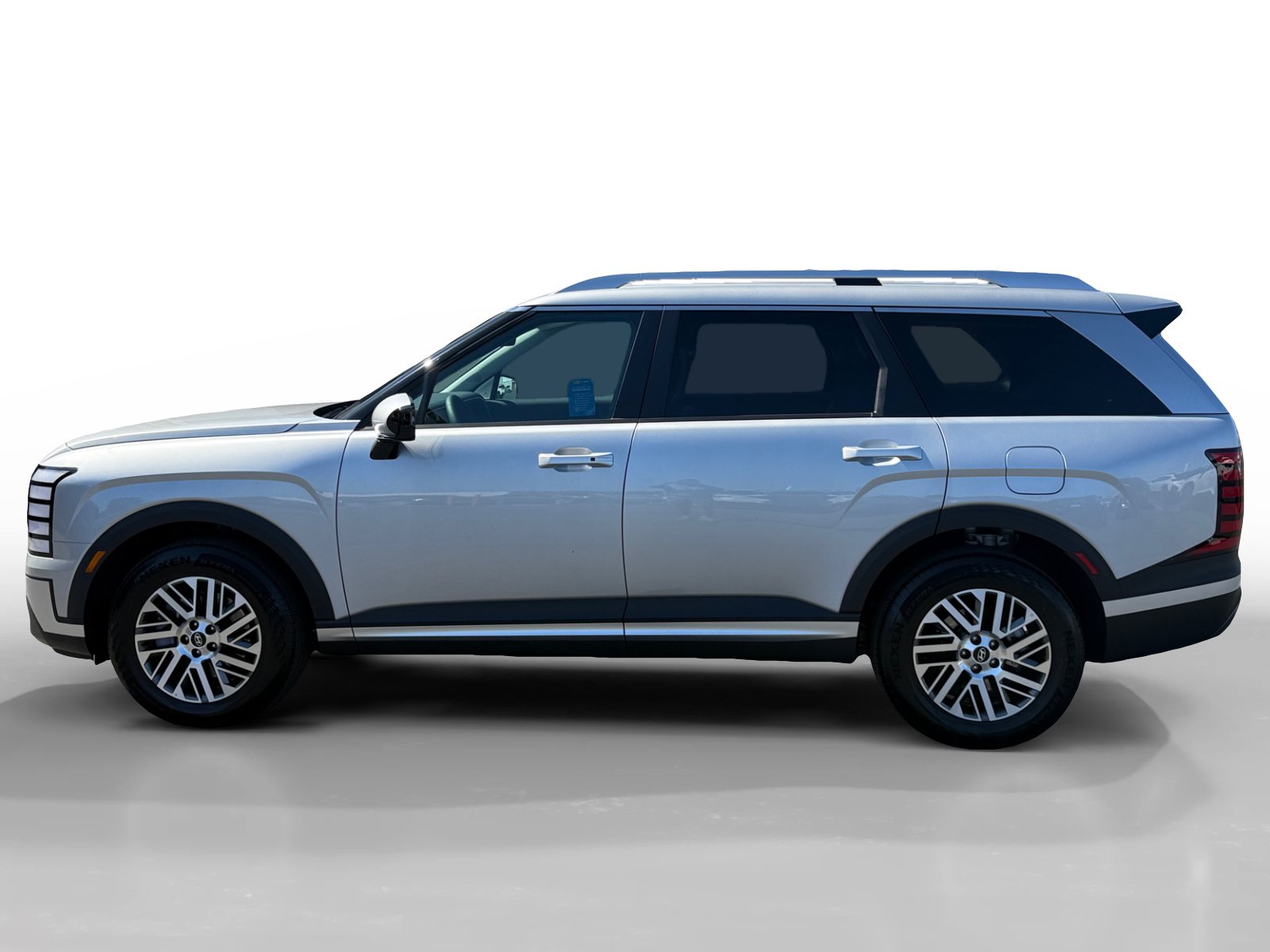 Certified 2026 Hyundai Palisade SEL FWD image 2