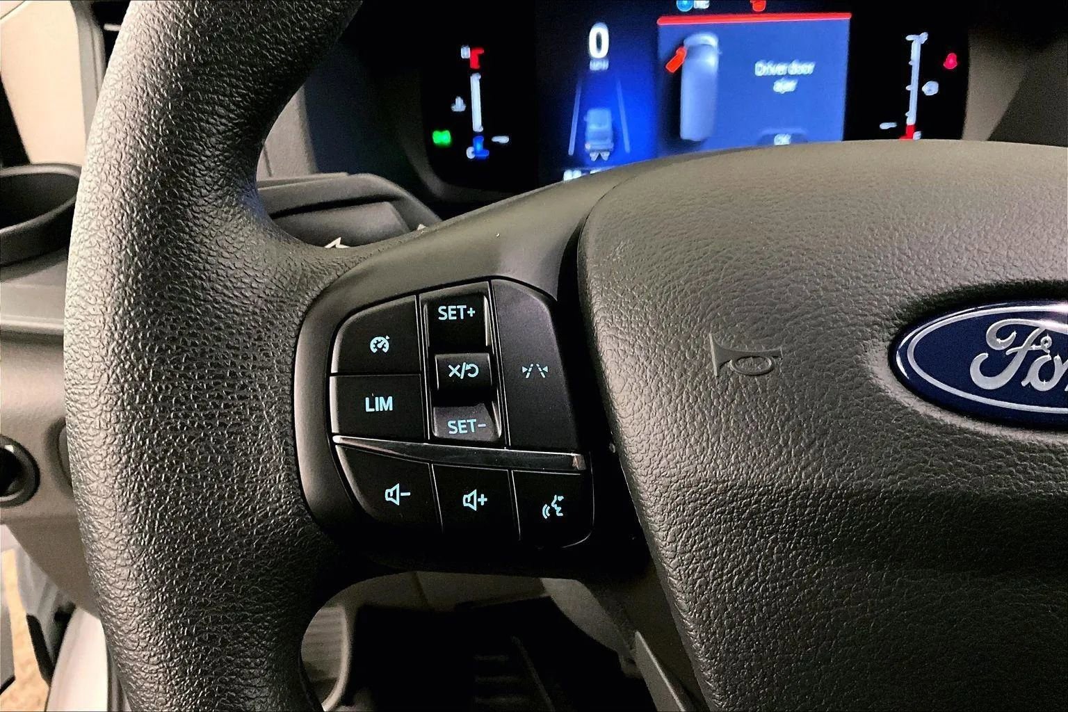 New 2026 Ford Transit 250 148 Medium Roof Extended AWD image 17