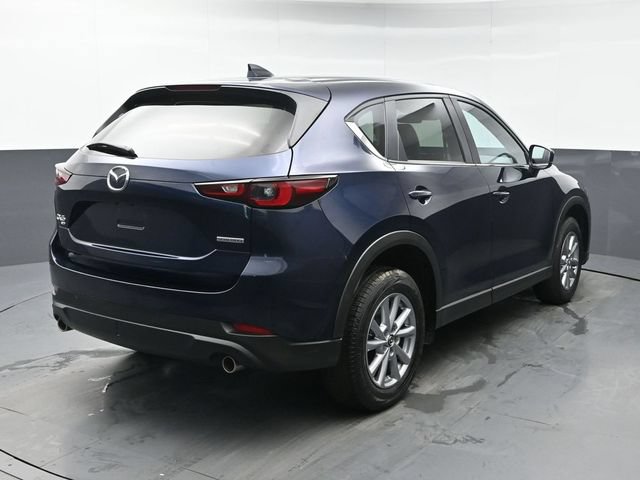 Certified 2023 MAZDA CX-5 AWD 2.5 S w/ Select Package image 5