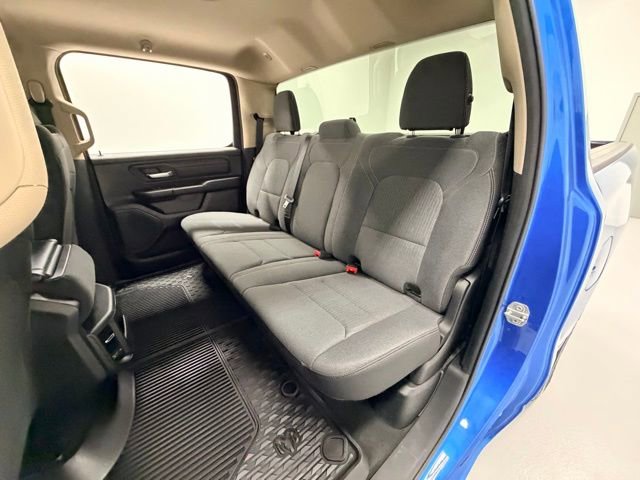 Used 2021 RAM 1500 Tradesman w/ Trailer Tow Group AWD/4WD image 23