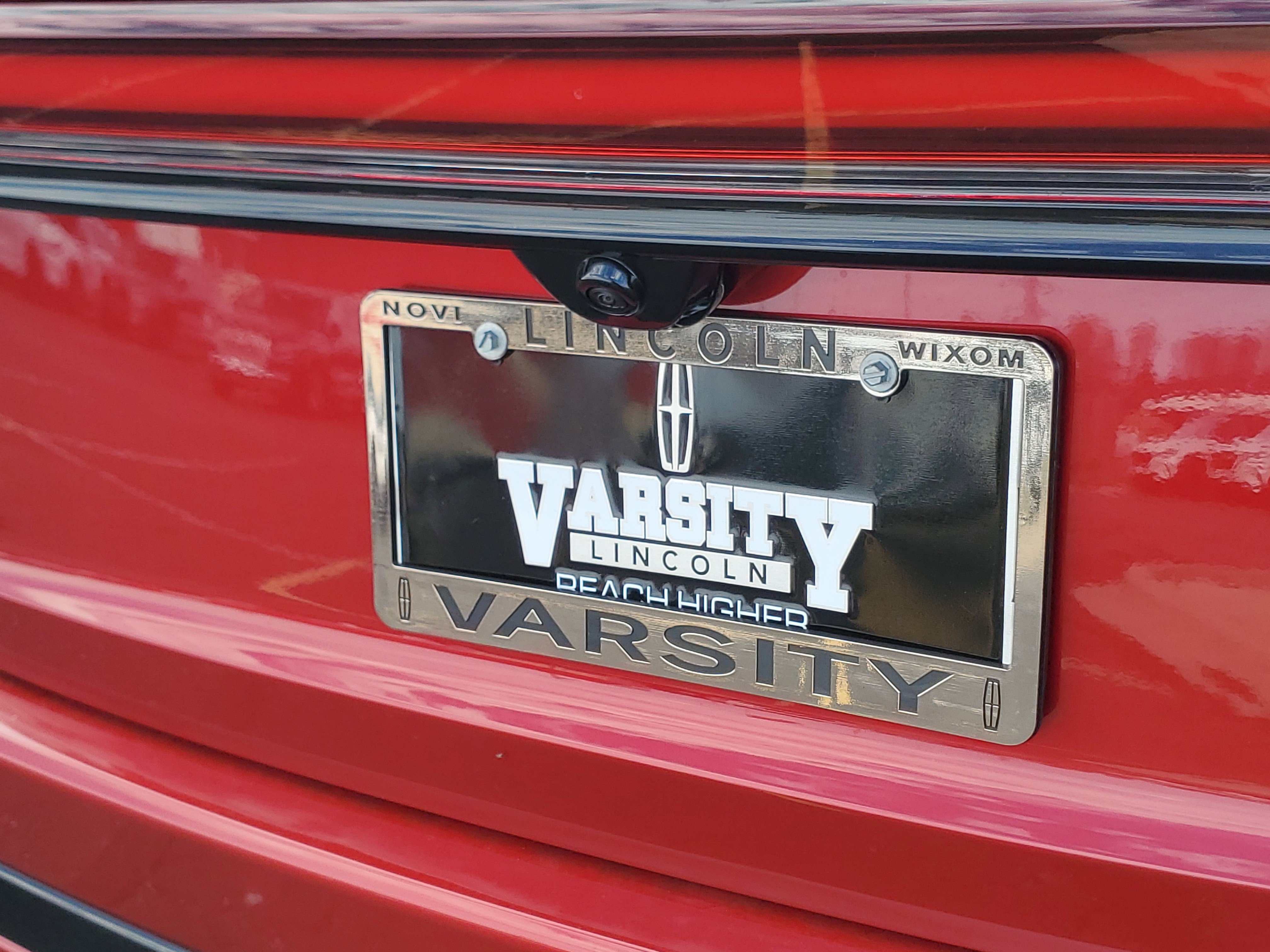 New 2026 Lincoln Aviator Reserve image 31