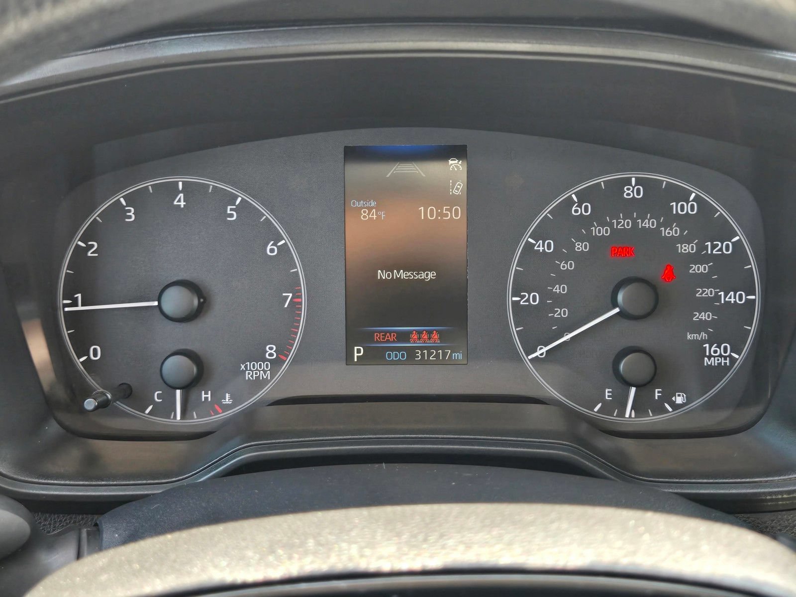 Used 2023 Toyota Corolla LE FWD image 19