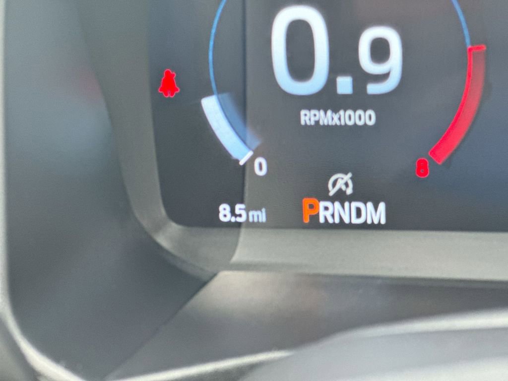 New 2026 Ford Explorer Tremor AWD/4WD image 13