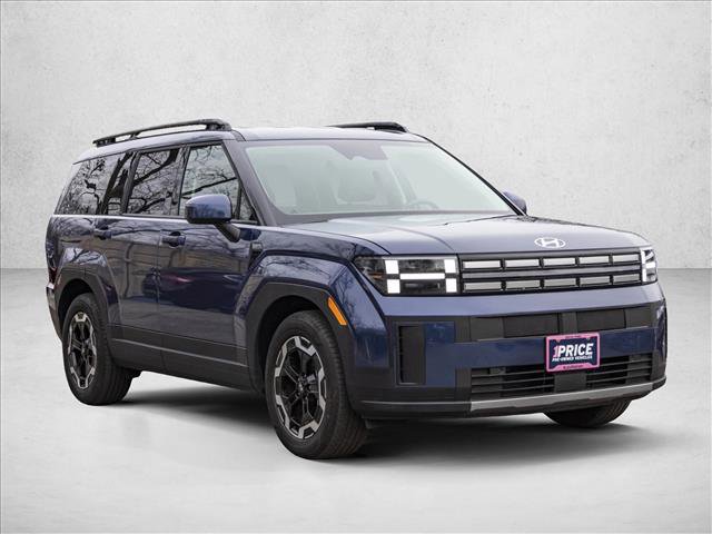 Used 2025 Hyundai Santa Fe SEL image 3