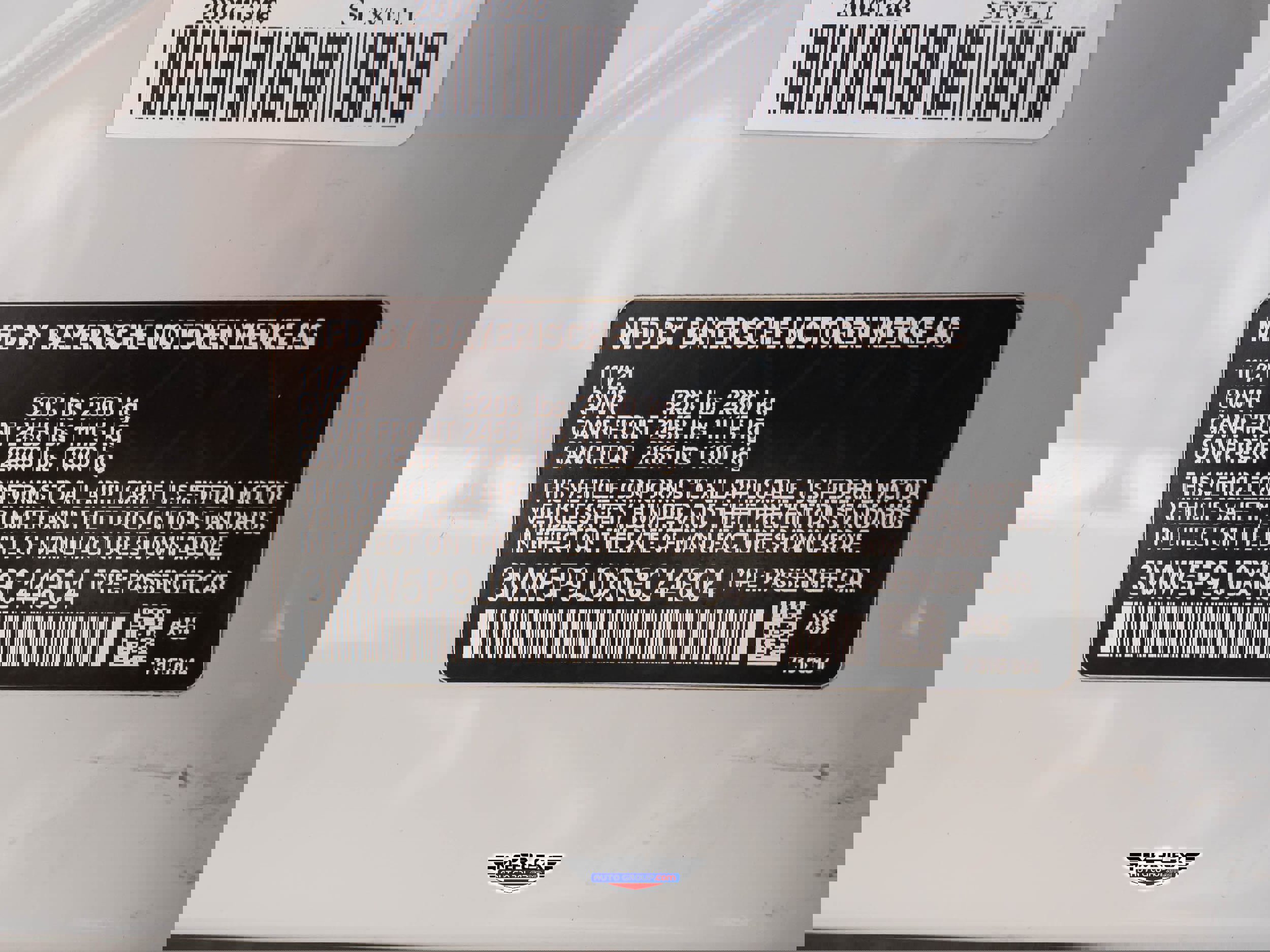 Used 2022 BMW 330e xDrive w/ M Sport Package image 56