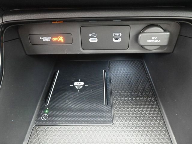 New 2026 Honda CR-V EX-L image 4