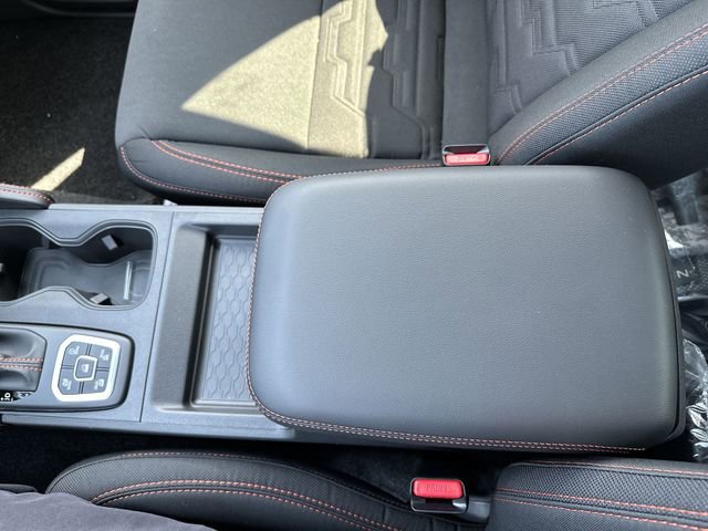 New 2026 Nissan Frontier PRO-4X w/ Tow Package image 23