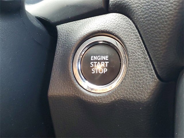 Used 2023 Toyota RAV4 XLE image 19