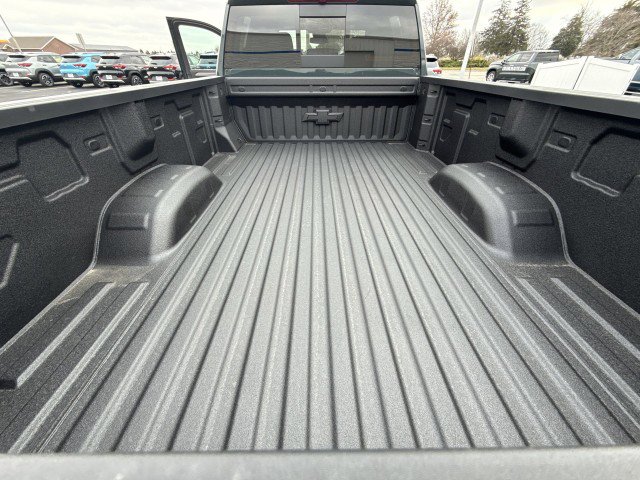 New 2026 Chevrolet Silverado 3500 LT w/ All Star Edition image 20