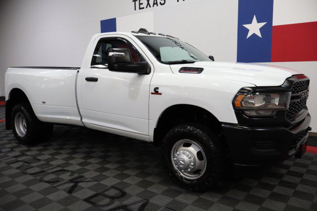 Used 2024 RAM 3500 Tradesman AWD/4WD image 10