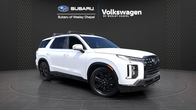 Used 2023 Hyundai Palisade XRT FWD image 1