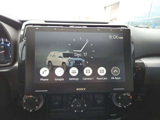 Used 2019 Toyota 4Runner TRD Pro image 30