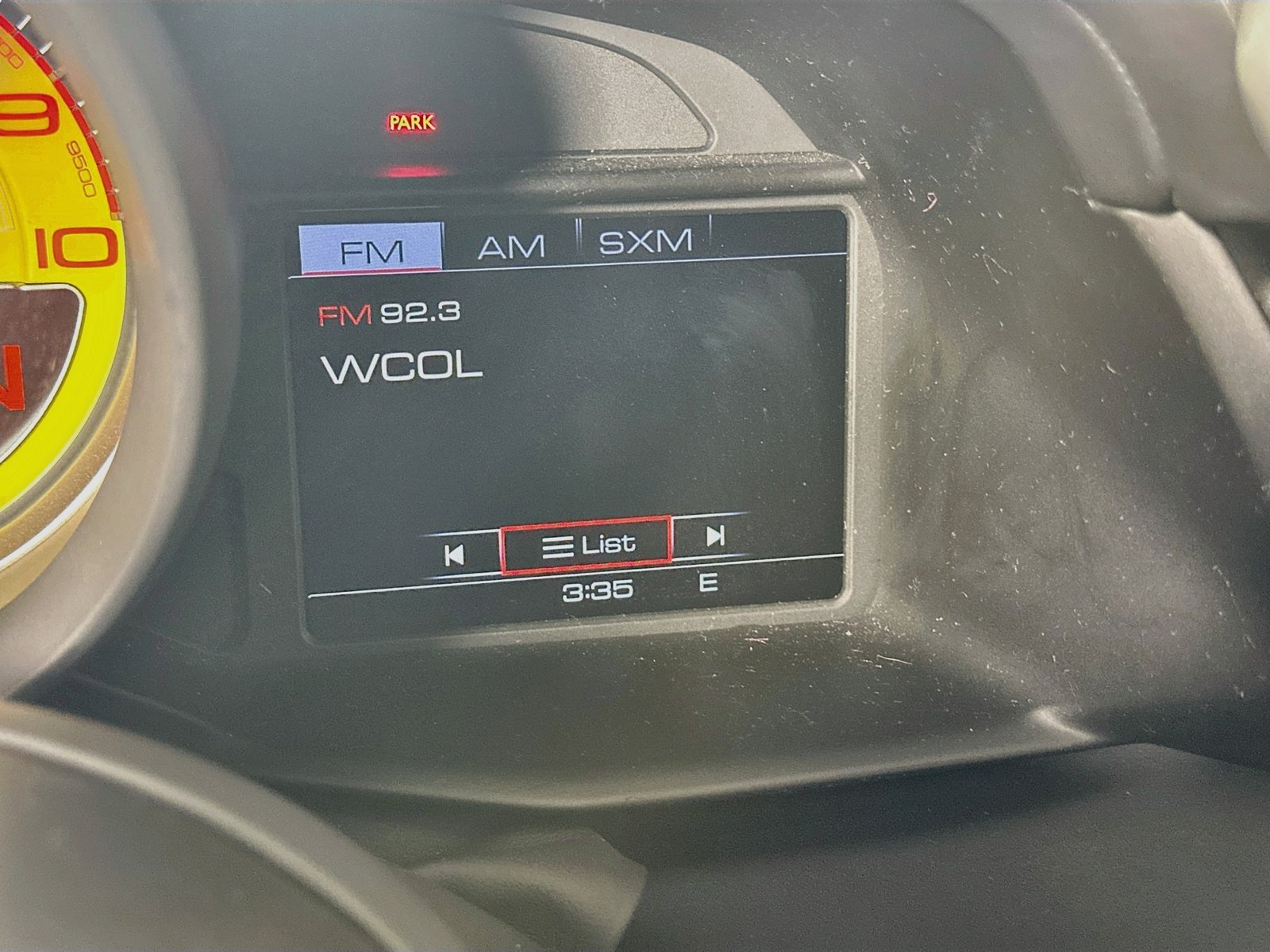 Used 2018 Ferrari 488 Spider RWD image 24