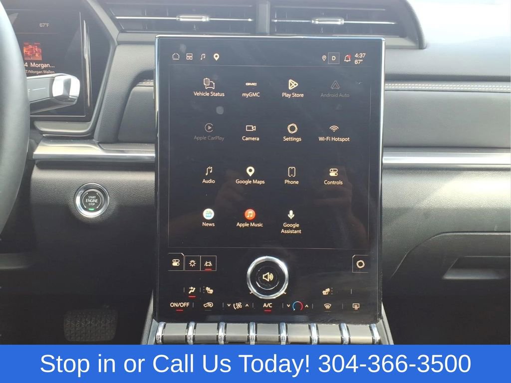 Used 2026 GMC Terrain Elevation AWD/4WD image 14