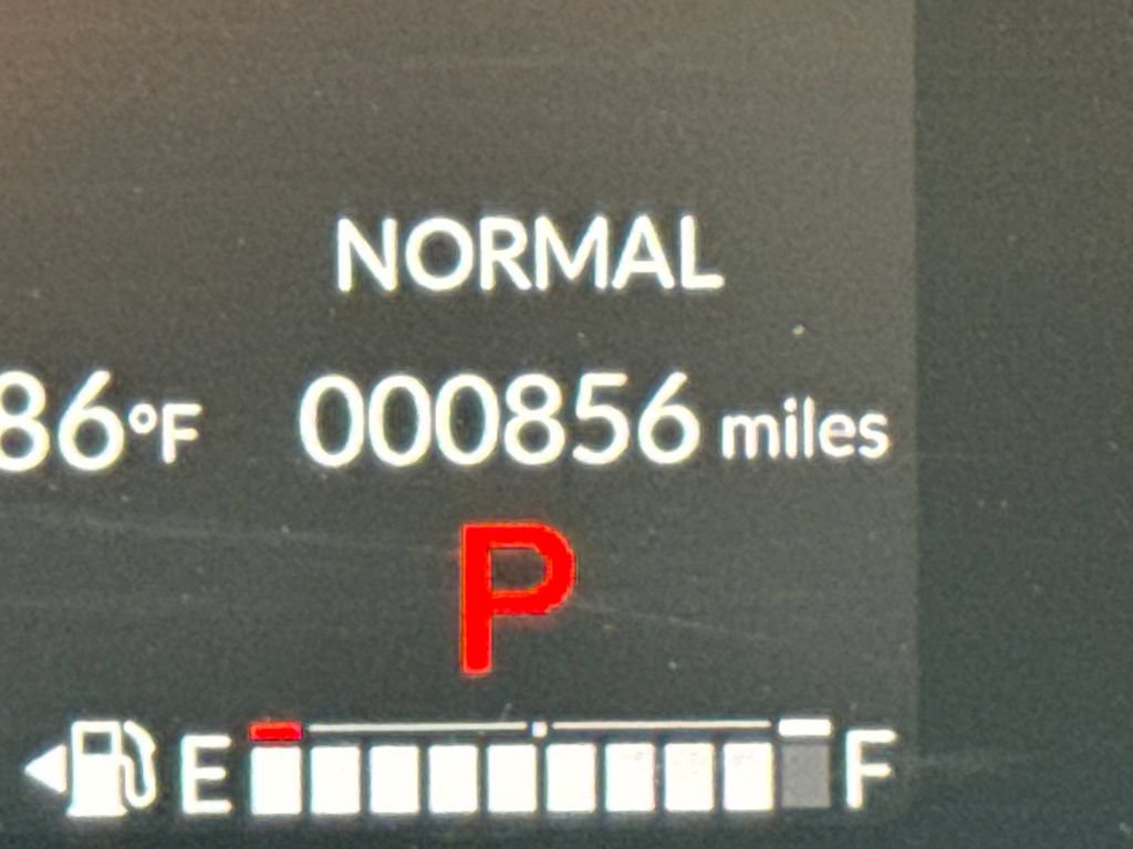 Certified 2026 Honda HR-V LX image 23