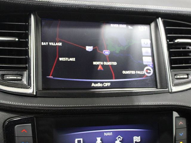 Used 2019 INFINITI QX50 Essential w/ Sensory Package AWD/4WD image 15