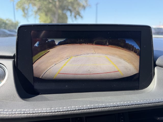 Used 2021 MAZDA MAZDA6 Touring FWD image 21