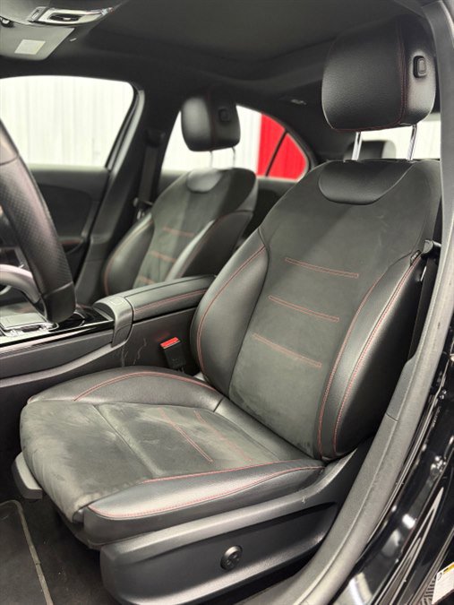 Used 2020 Mercedes-Benz A 220 4MATIC image 12