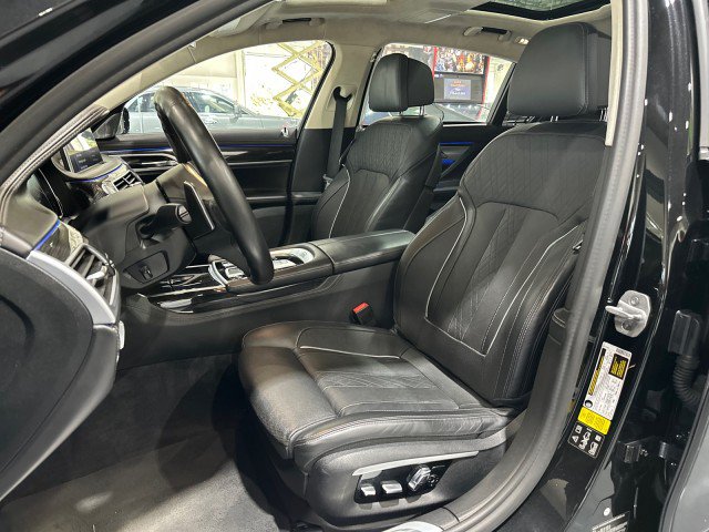 Used 2017 BMW M760i xDrive AWD/4WD image 43