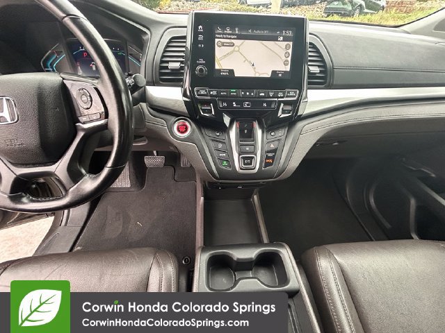 Used 2018 Honda Odyssey Touring image 19