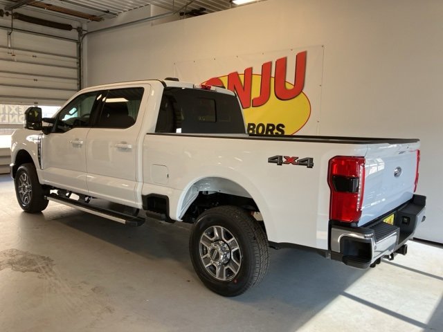 New 2026 Ford F350 4x4 Crew Cab Super Duty image 7