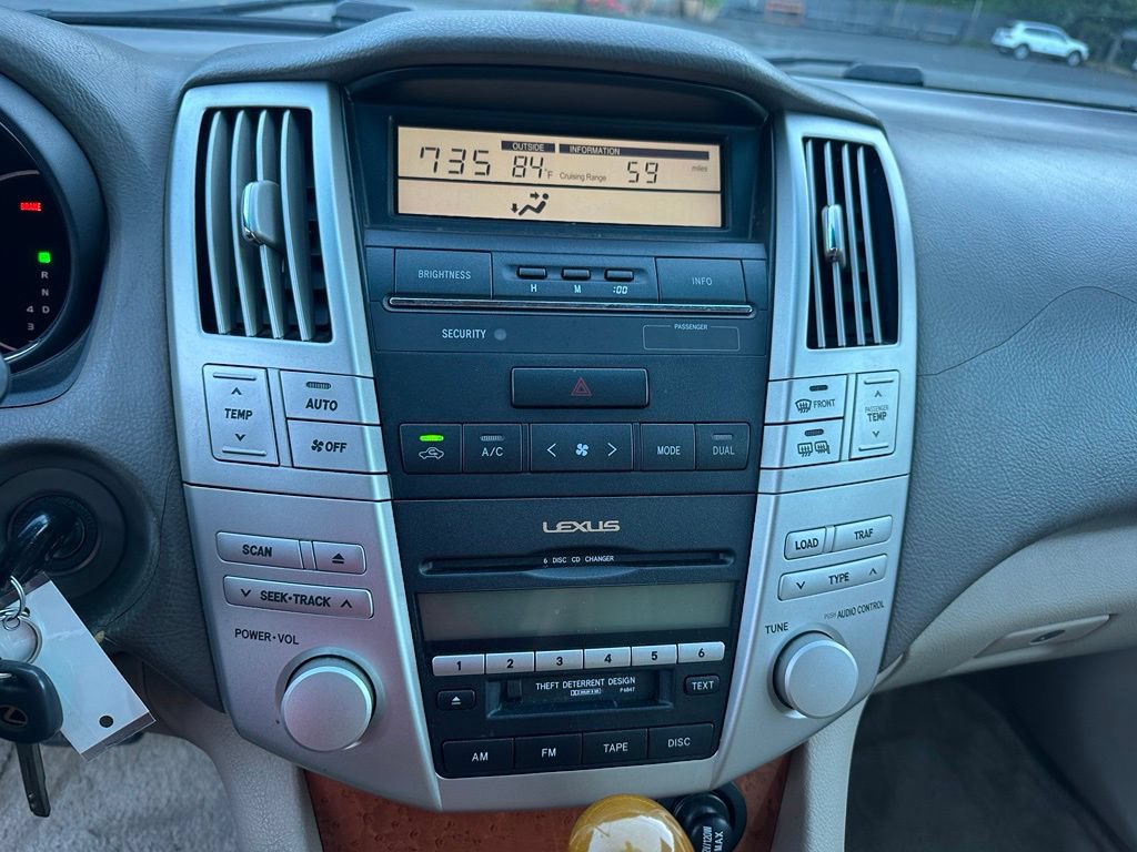 Used 2006 Lexus RX 330 FWD image 14