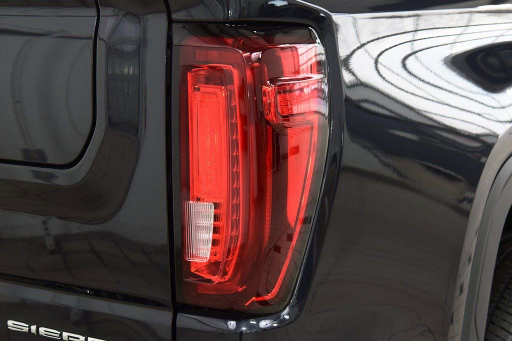 Used 2024 GMC Sierra 1500 Denali image 21